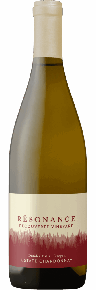 Découverte Vineyard Chardonnay 2022 6x75cl bottle image