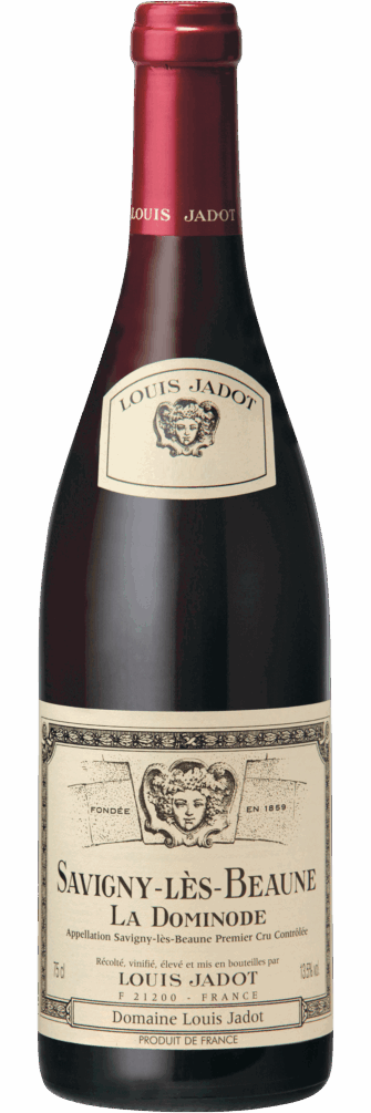 Savigny-Lès-Beaune 1er Cru La Dominode 2014 6x75cl bottle image