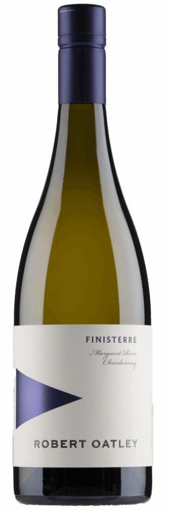 Finisterre Chardonnay 2023 6x75cl bottle image