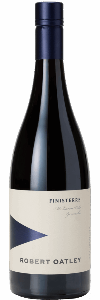 Finisterre Grenache 2023 6x75cl bottle image