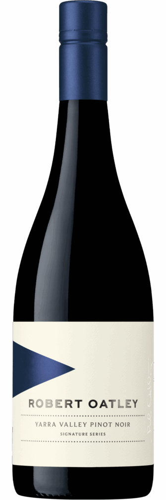 Signature Series Pinot Noir 2024 6x75cl bottle image