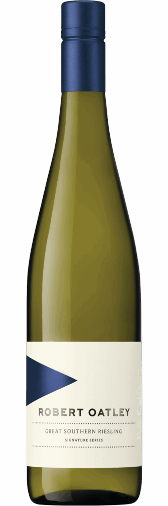 Signature Series Riesling 2024 6x75cl bottle image