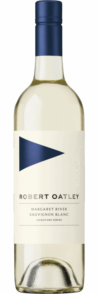 Signature Series Sauvignon Blanc/Semillon 2024 6x75cl bottle image