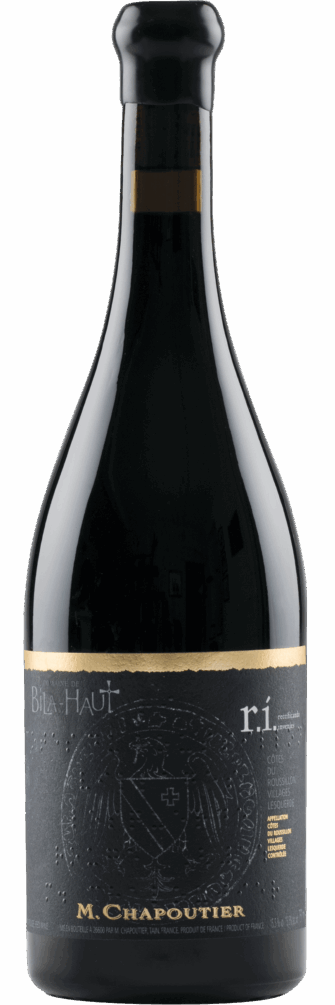 R.I. Sélection Parcellaire 2021 6x75cl bottle image