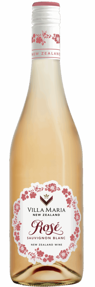 Private Bin Rose Sauvignon Blanc 2025 6x75cl bottle image