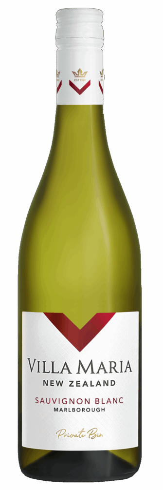 Private Bin Sauvignon Blanc 2025 6x75cl bottle image
