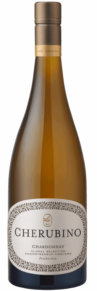 Ovale Clonal Pemberton Chardonnay 2023 6x75cl bottle image