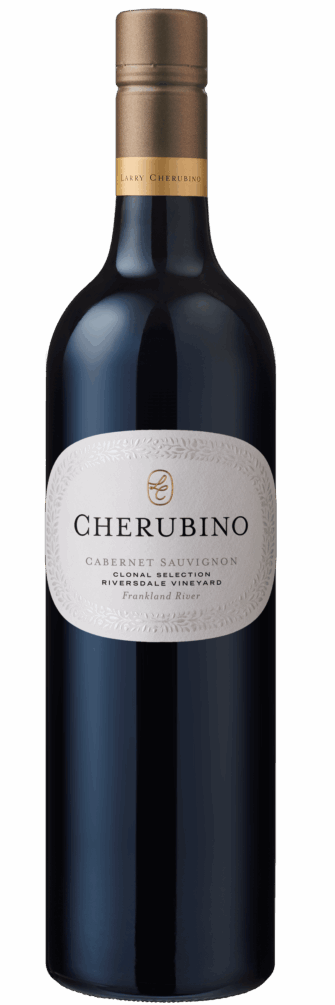 Ovale Frankland River Cabernet Sauvignon 2018 6x75cl bottle image